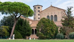 Taalcursus italiaans leren in Ravenna