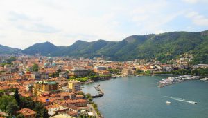 Taalcursus italiaans leren in Como